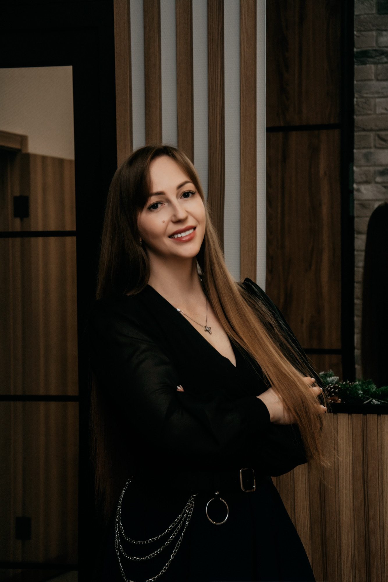 Анна Кокоулина